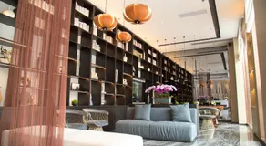 柏高雅酒店江门新会时代城店 pacoHotel - Image 3