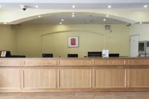 Home Inn Shanghai Changxing Island Fenghuang Street - Image 5