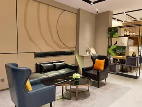 Home Inn Neo Linyi Taisheng Plaza Wanxianghui - Image 4
