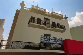 OYO 72859 Hotel Jayaram - Image 5