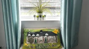 The Old Ford inn - Image 3