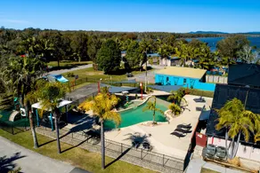 Lakeside Forster Holiday Park - Image 2