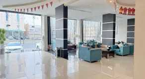 Qurnait Al Taif Hotel Suites - Image 4