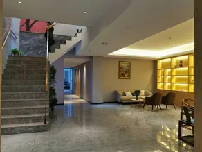 Hengtai Hotel (Zhengzhou Zijingshan Street Subway Station) - Image 3