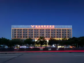 Vienna Classic Hotel Guangdong Foshan Jiujiang Shatou - Image 5