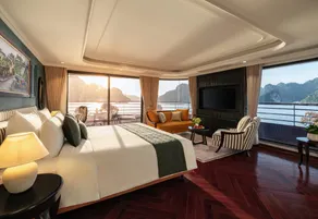 Era Premium Cruises Halong - Image 2