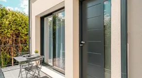 Le Cool Plex Duplex avec Jardin, Disney 10mn - Image 4