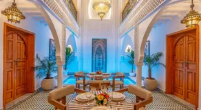 Riad Secret De Medina - Image 2