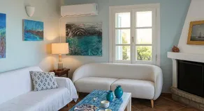 Villa Il Paradiso Andros - Image 2