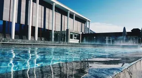 Ferienwohnungen an der RupertusTherme - Image 3