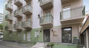Hotel Residence Laigueglia free parking - Image 5