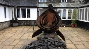 Ard Na Mara Self Catering Isle of Mull - Image 5