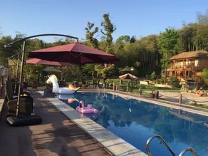 Moganshan Countryside Life Boutique Hotel - Image 3