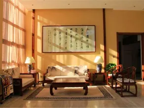 Zhaojin Shuyuan Hotel - Image 4