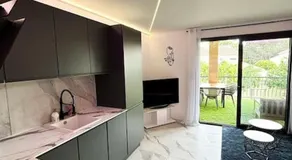 Appartement 50m2 spa privé - Image 3