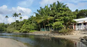 Funky Art Beach House - Image 5