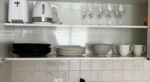 Black&White Apartment - Image 4