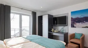 Amel Mitte Bed & Breakfast - Image 4