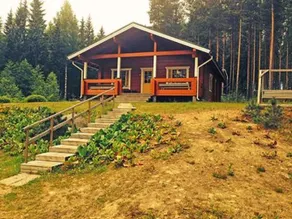 Holiday Home Hankamaja by Interhome - Image 4