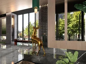 Park Hyatt Hotel - Image 3