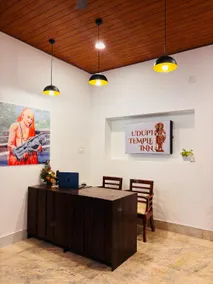 Udupi Temple Inn - Image 5