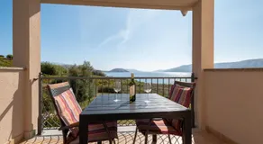 Apartments by the sea Zubovici, Pag - 4141 - Image 5