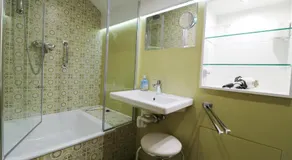 Gästehaus Seewald- Ferienwohnung 4 "Lärche", Schluchsee, Blasiwald - Image 2