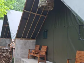Cemoro Jati Glamping and Resort Lido - Image 5