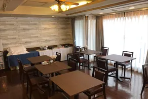 Tabist City Hotel Higashi-Matsuyama - Image 5