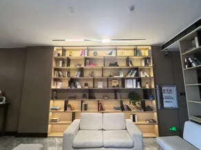 Changchun Mishazi Aifeel Hotel - Image 5