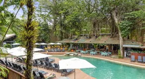 Ramada Spacious Studio Apartment with Pool Views - Image 2