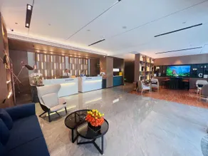 Echarm Hotel Changsha Huanghua Airport - Image 2
