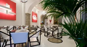 Hotel Coppe Trieste - Boutique Hotel - Image 3