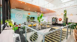 Tequila Sunrise Hostel Surfers Paradise - Image 4
