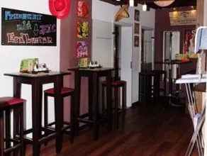 Hotel Stadt Cuxhaven - Image 4