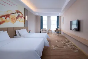 Vienna Hotel Jinan Railway Station - Image 3