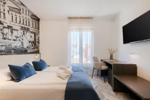 Standard Double Room - Image 4