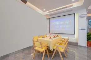 Floral Hotel·Hongcun Yingwu Mountain Residence Hotel - Image 4
