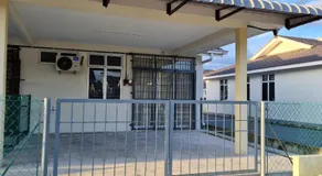 Homestay AlFaruqi Gambang (2) - Image 2