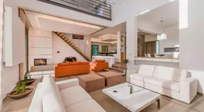 Filerimos Oasis Villa - Image 3