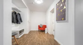 Wohnen auf Zeit - Innenstadt-Appartements - Image 4