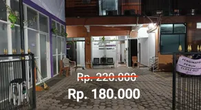 Penginapan Violet Doorz Syariah - Image 2