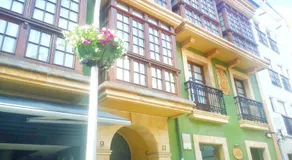 ORTEGA SUITE, dúplex en el centro de Luanco - Image 3