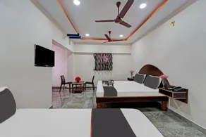 Hotel O Lakshmi Residency - Image 2