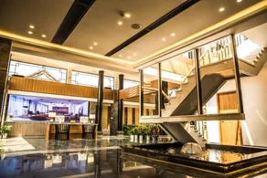 Ningbo Cifu Garden Guest House - Image 2