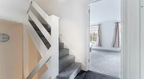 Purley House-Sleeps 8-Near Gatwick-Games Room - Image 5