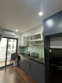 Asahi Luxstay Tecco Elite City_Thai Nguyen Tower9 - Image 3