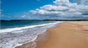 Nuevo - Moderno y cómodo apartamento en la playa - Image 5