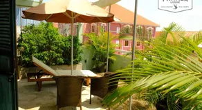 Privada Lodge - Historic Hotel - Image 4