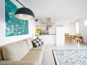 Apartment Alpenblick - Image 4